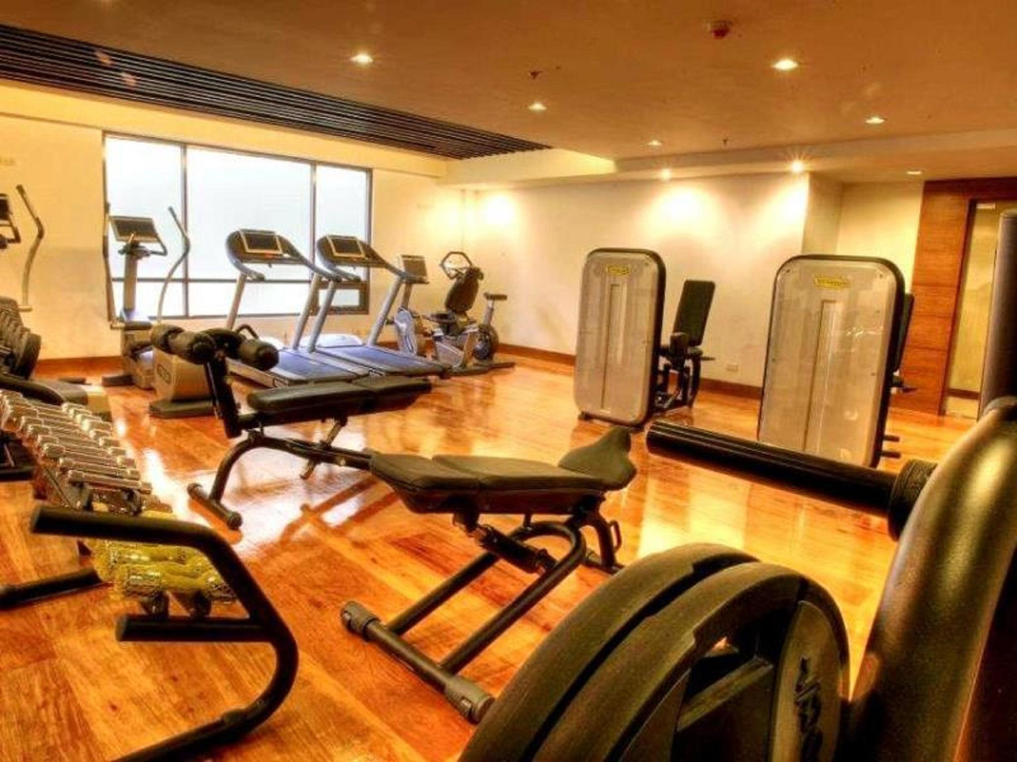 Armada Hotel מנילה מראה חיצוני תמונה