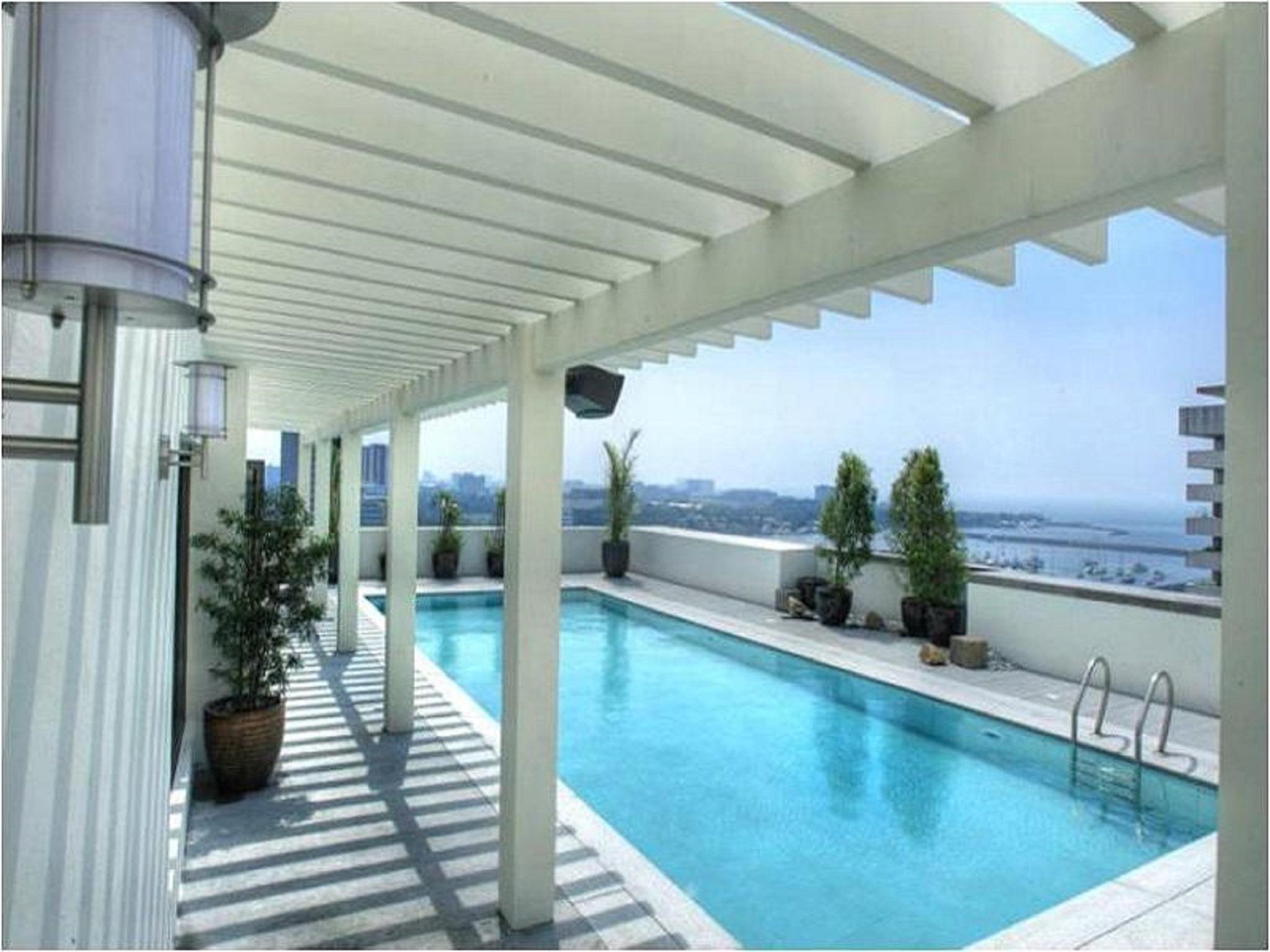 Armada Hotel מנילה מראה חיצוני תמונה