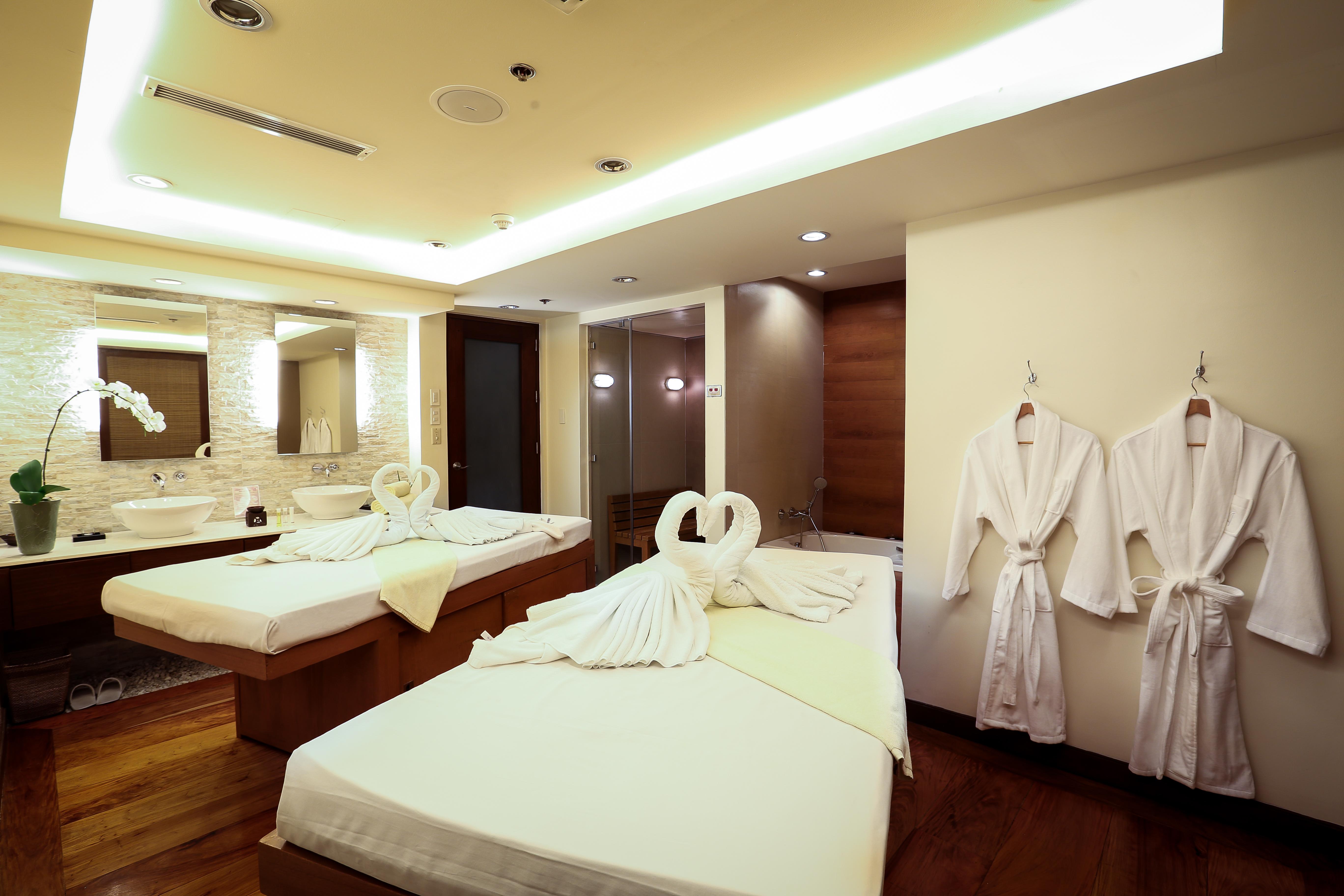 Armada Hotel מנילה מראה חיצוני תמונה