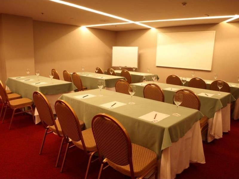 Armada Hotel מנילה מראה חיצוני תמונה