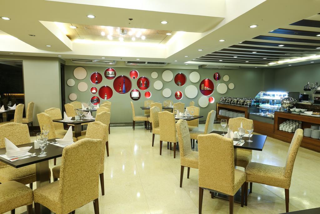Armada Hotel מנילה מראה חיצוני תמונה